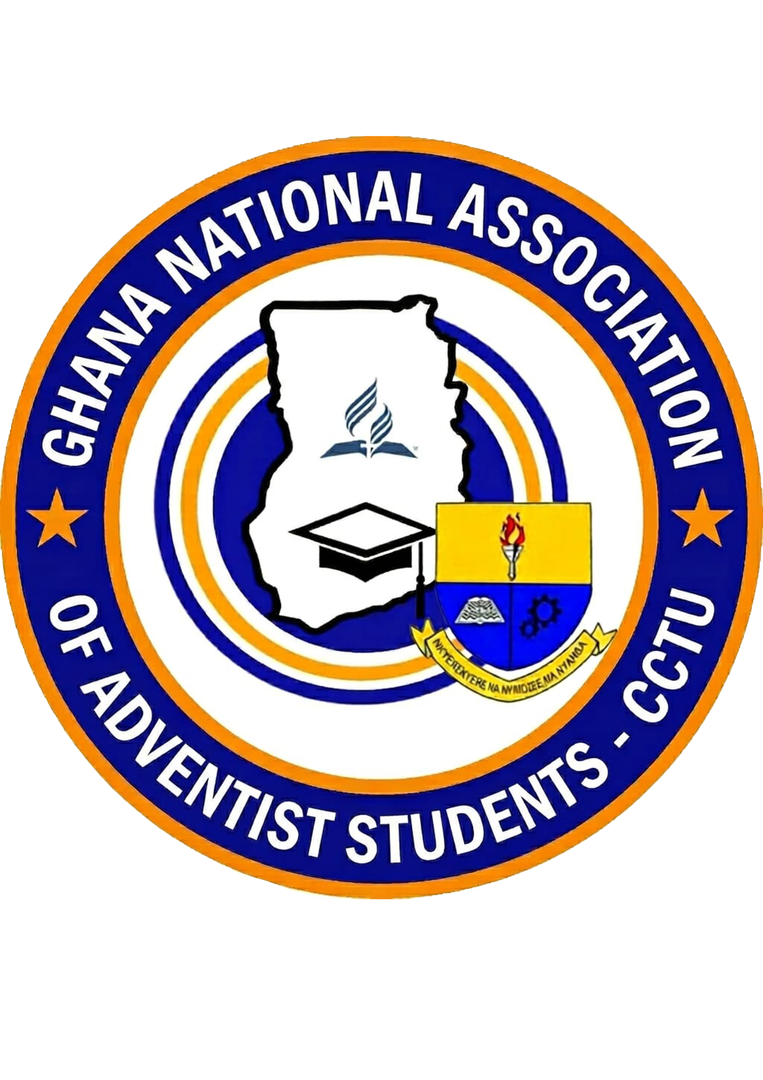 GNASS CCTU Chapter logo